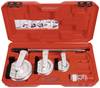 Rohrbiegegerät ROBEND H+W Plus Set, 15-18-22mm Rothenberger 24505