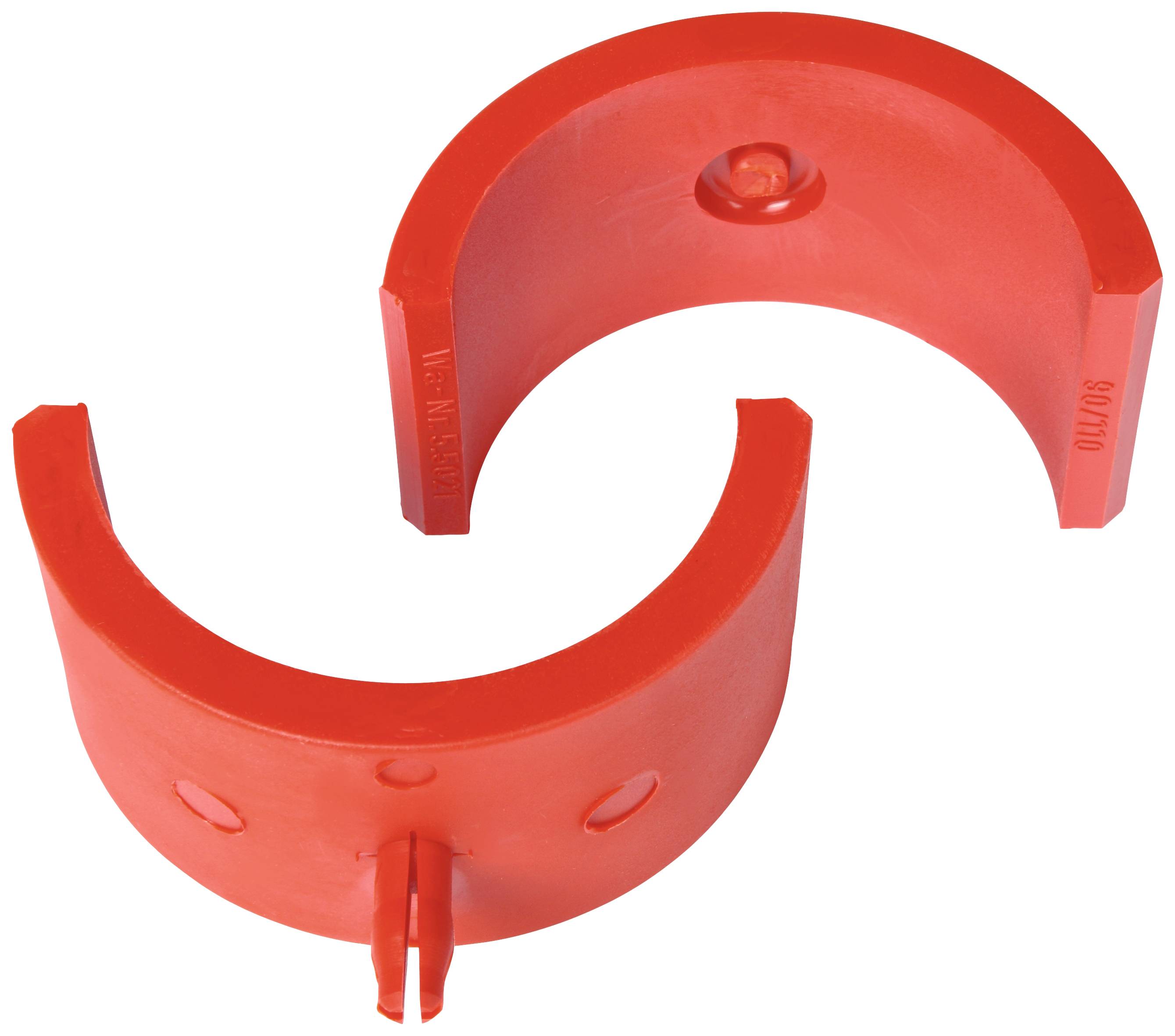 Spannbackensatz f. ROCUT 110, 90mm, 2Hs. Rothenberger 55021