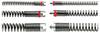 Rothenberger 72441 Rohrreinigungswelle 4.5 m Produktabmessung, Ø 22 mm