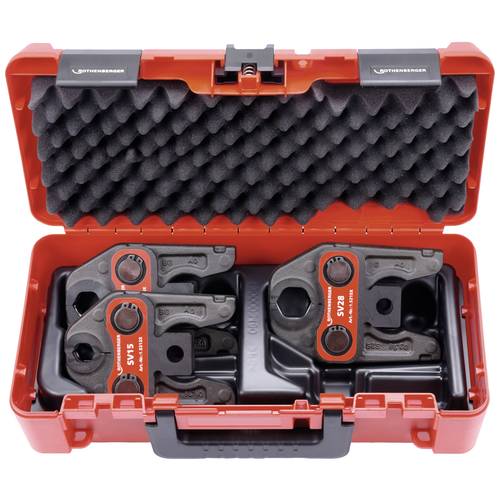 Rothenberger 1000002068 Pressbacke