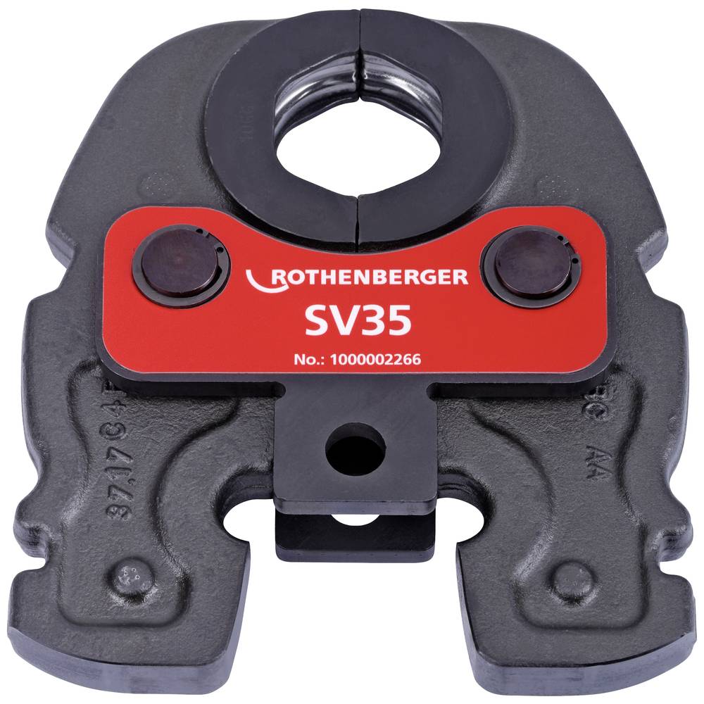 Rothenberger - Persbek compact SV35