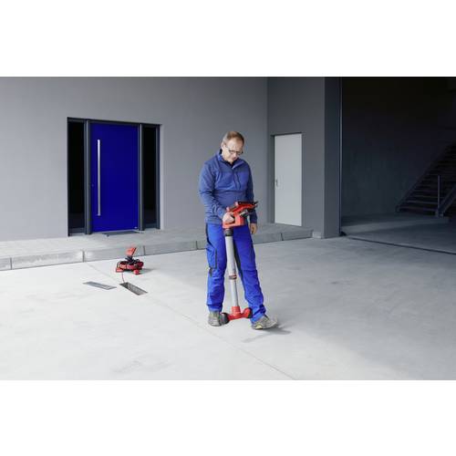 Inspektionskamera ROCAM MINI HD Modul ROLOC PLUS HD CAS Kamerakopf-D.25mm 18 V