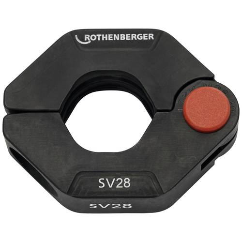 Rothenberger Pressring SET SV 15-18-22-28 1000003974