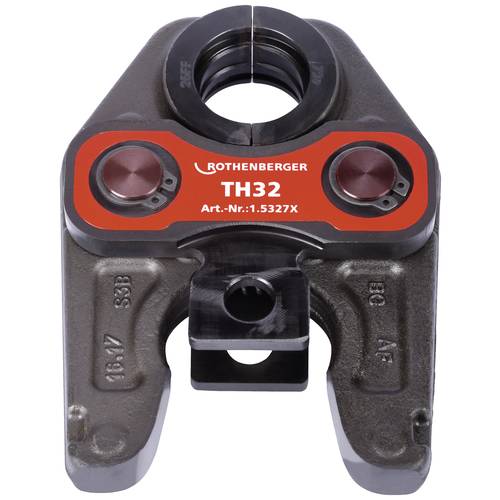 Thumbnail - Rothenberger 015327X Pressbacke