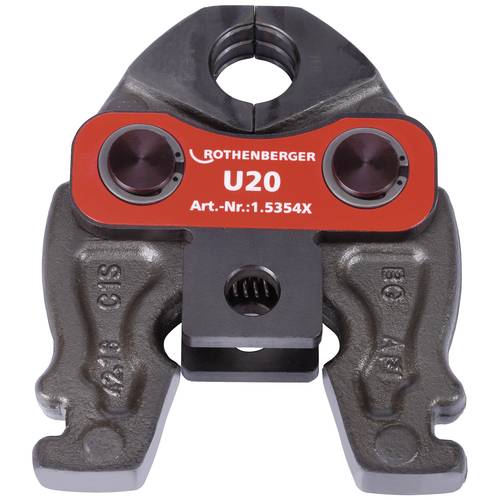 Rothenberger 015354X Pressbacke
