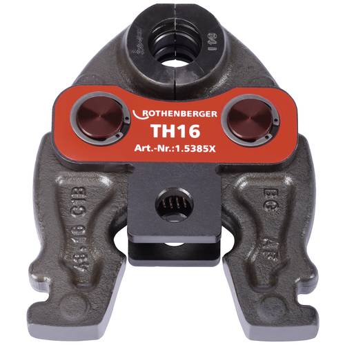 Thumbnail - Rothenberger 015385X Pressbacke