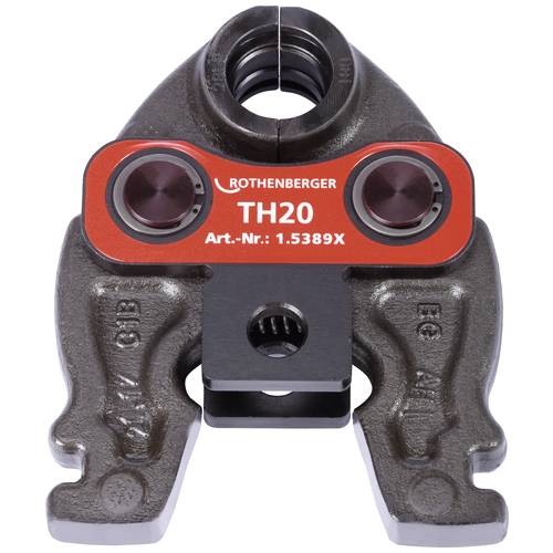 Rothenberger 015389X Pressbacke