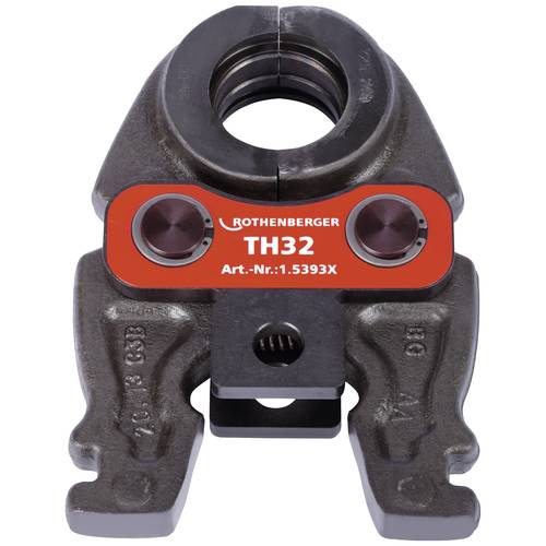 Rothenberger 015393X Pressbacke