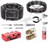 Rothenberger 072956X 072956X Rohrreinigungs-Spirale
