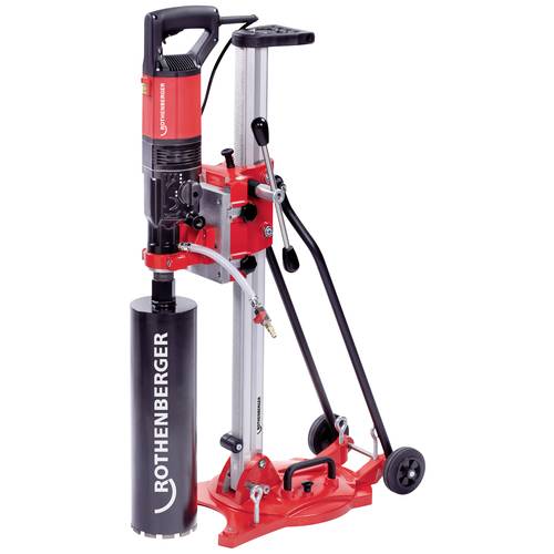 Rothenberger 19083 -Kernbohrmaschine