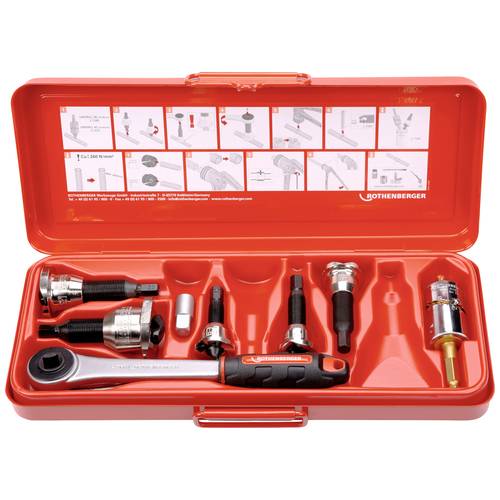 Thumbnail - Rothenberger 22103 Aushalser