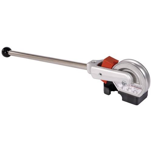 Rohrbiegegerät ROBEND H+W Plus, 15mm, mit Griffstange Rothenberger 24515