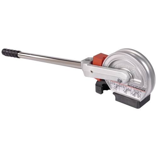 Biegesegment Robend 22mm Rothenberger - Artikel: 4004625245224