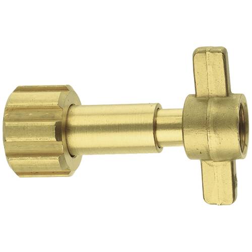 Thumbnail - Rothenberger 32207 Umfüllstutzen 1 St.