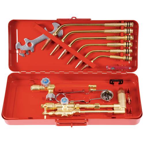 Rothenberger 35480 Hartlötgarnitur 1 Set