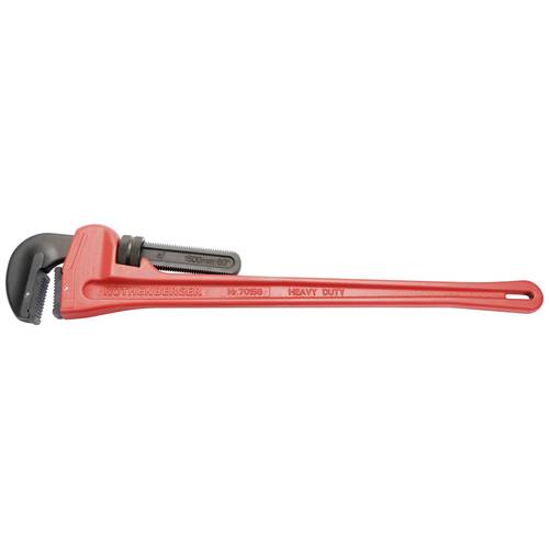 Rothenberger 70158 Einhand-Rohrzange 8