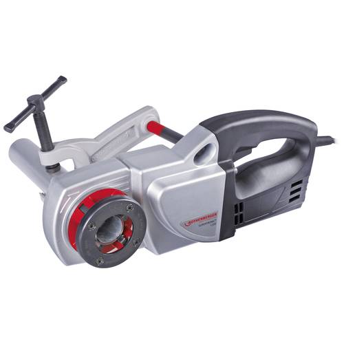 Rothenberger SUPERTRONIC 1250-Set,BSPT1/2-1.1/4,230V 71450