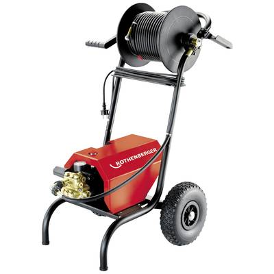 Rothenberger 76020 Hochdruckreiniger 100 bar