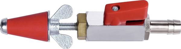 Rothenberger 351260 Gasprüfstopfen
