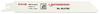 Rothenberger 865786 Universal-Sägeblatt, 150x20x0,9,5er Pack Sägeblatt-Länge 150 mm 5 St.