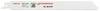 Rothenberger 865787 Universal-Sägeblatt, 200x20x0,9,5er Pack Sägeblatt-Länge 200 mm 5 St.