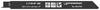 Rothenberger 865793 Universal-Sägeblatt,225x20x1,5, 5er Pack Sägeblatt-Länge 225 mm 5 St.