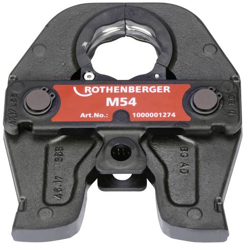 Rothenberger 1000001274 Pressbacke