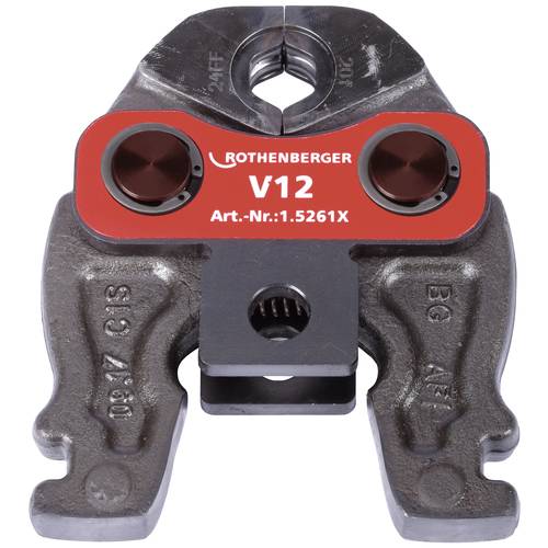 Thumbnail - Rothenberger 015261X Pressbacke