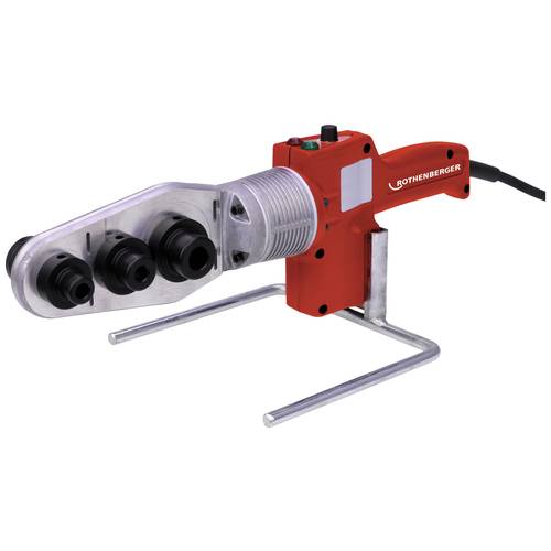 Thumbnail - Rothenberger 053891X Muffen-Schweißgerät