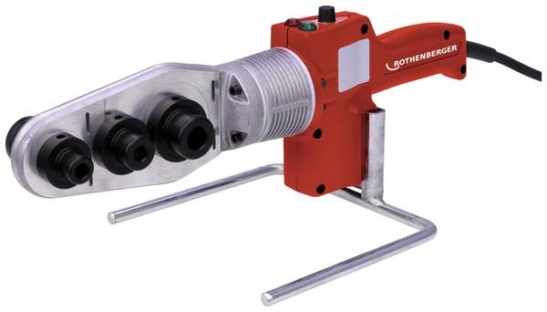 Rothenberger 053891X Muffen-Schweißgerät