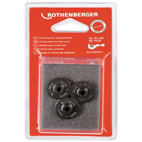 Rothenberger 070028D