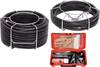 Rothenberger 072967X 072967X Rohrreinigungs-Spirale