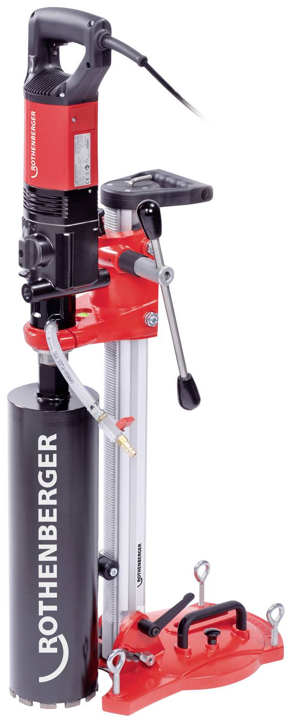 Rothenberger FF34150 -Kernbohrmaschine 1.400 W