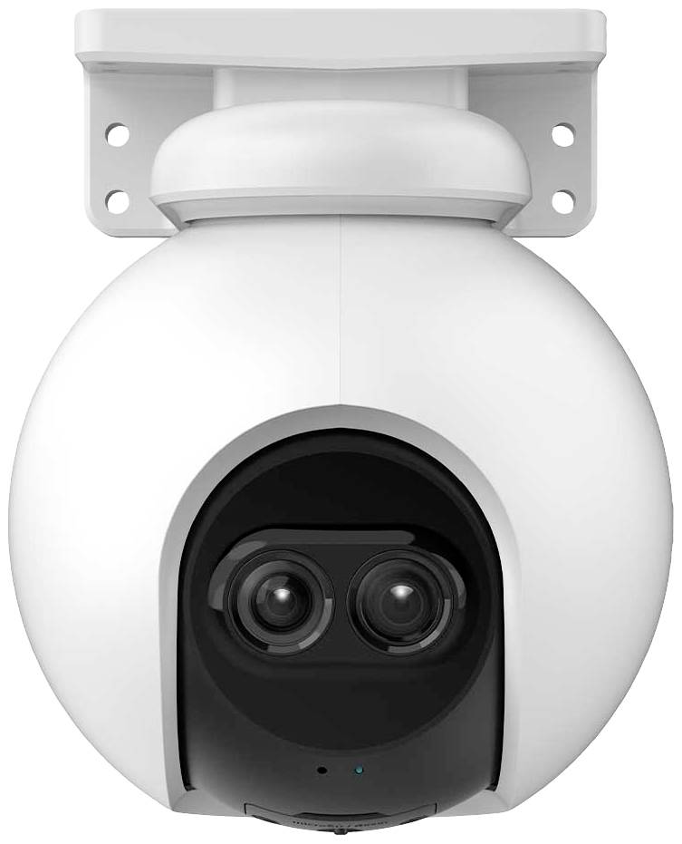 EZVIZ C8PF. Typ: IP-Sicherheitskamera, Unterstützung von Positionierung: Innen und Außen, Übertragun