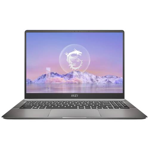 MSI Notebook Creator Z16 HX Studio B13VFTO-053 40.6 cm (16 Zoll) QHD+ Intel® Core™ i7 i7-13700HX 32 GB RAM 2 TB SSD Deut...