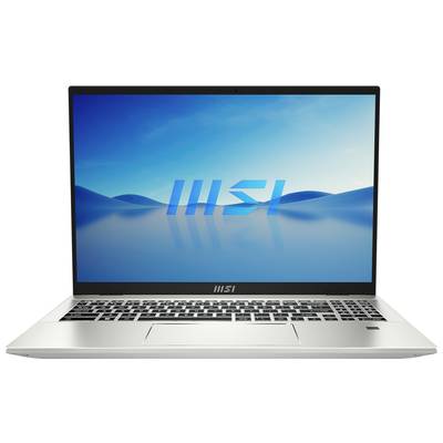 MSI Notebook Prestige 16 Evo A13M-275 40.6 cm (16 Zoll)  QHD+ Intel® Core™ i7 i7-13700H 16 GB RAM  1 TB SSD Intel® Iris®