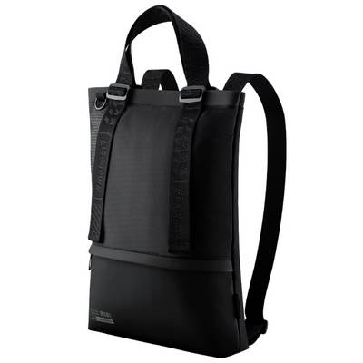 Asus Notebook Rucksack AX4600 VIVO 3in1 Passend für maximal: 40,6 cm (16") Schwarz-0