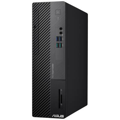 Asus Desktop PC ExpertCenter D5 SFF D500SD_CZ-51240 CTO Intel® Core™ i5 i5-12400 16 GB RAM  512 GB SSD Intel UHD Graphic