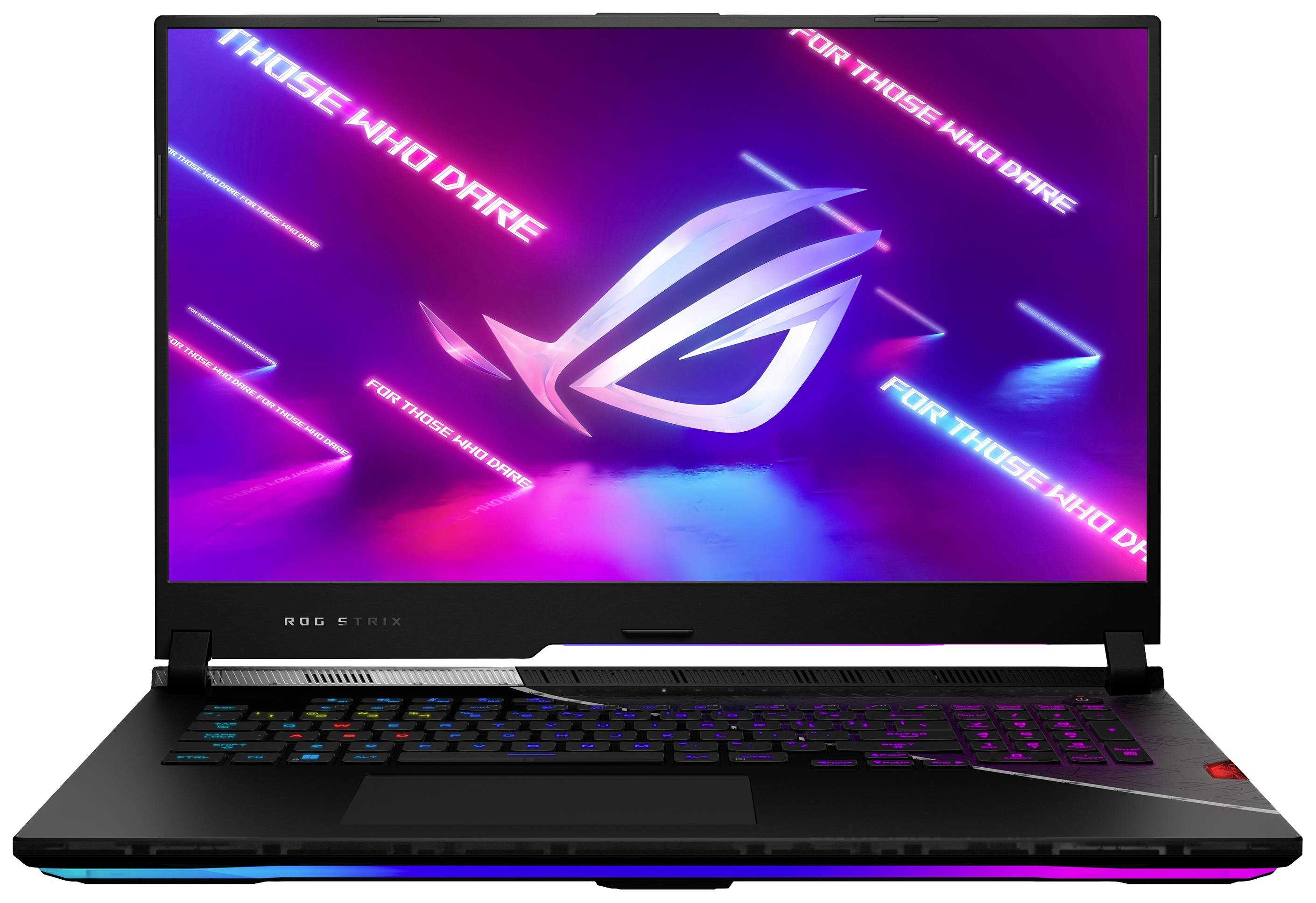 ASUS ROG Strix SCAR 17 43,9cm (17,3\") R9-7945HX 32GB 2TB W11