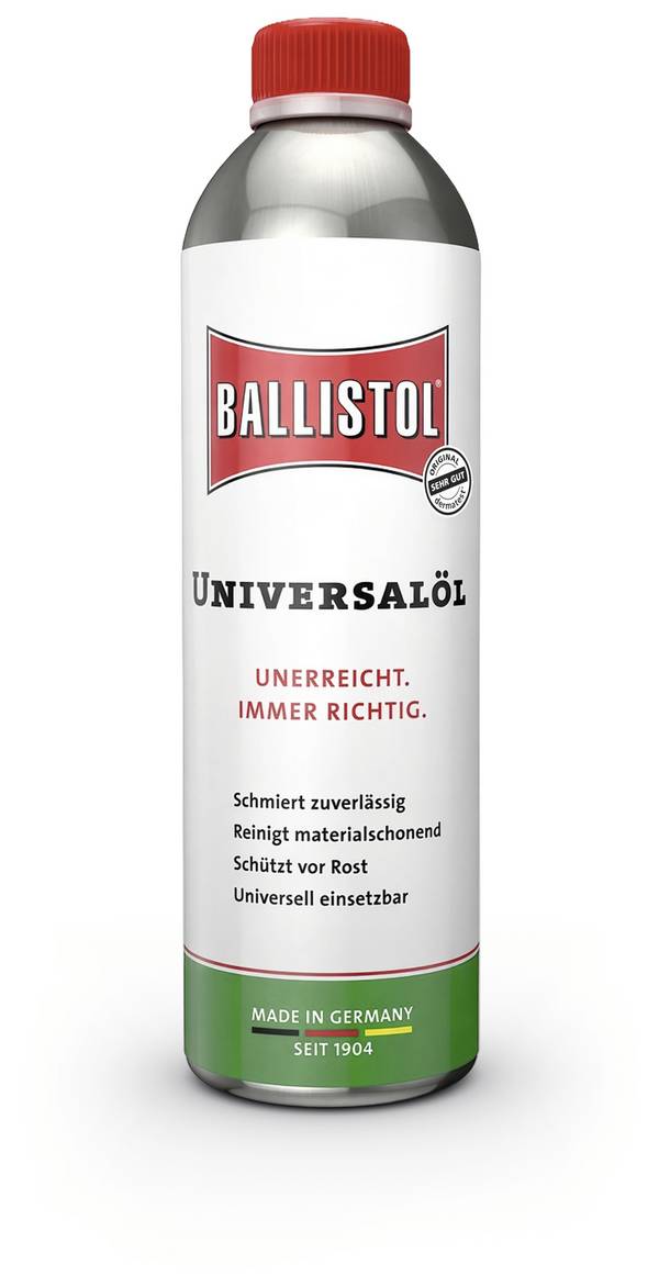 Ballistol 21150 Universalöl 500 ml