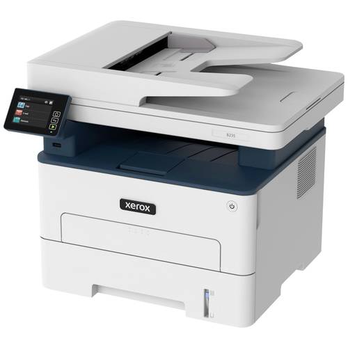 Xerox B 235 Multifunktionsdrucker Laser Schwarz-Weiß A4 Drucker, Scanner, Kopierer, Fax ADF, Duplex, LAN, USB, WLAN