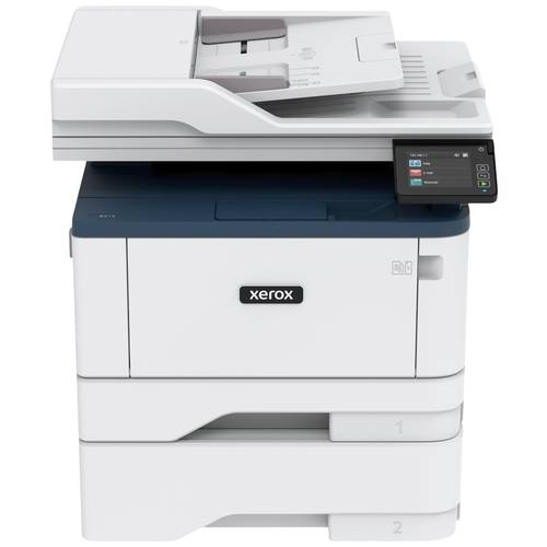 Thumbnail - Xerox B315 Multifunktionsdrucker Laser Schwarz-Weiß A4 Drucker, Scanner, Kopierer, Fax ADF, Duplex, LAN, USB, WLAN