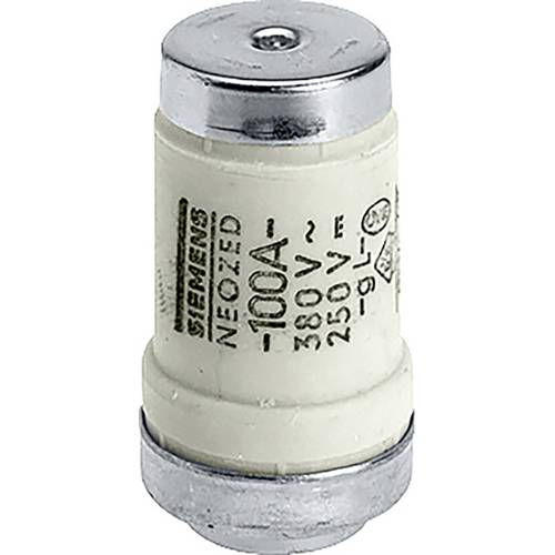 Thumbnail - Siemens 5SE2340 Sicherungseinsatz Sicherungsgröße = D02 40 A 10 St.