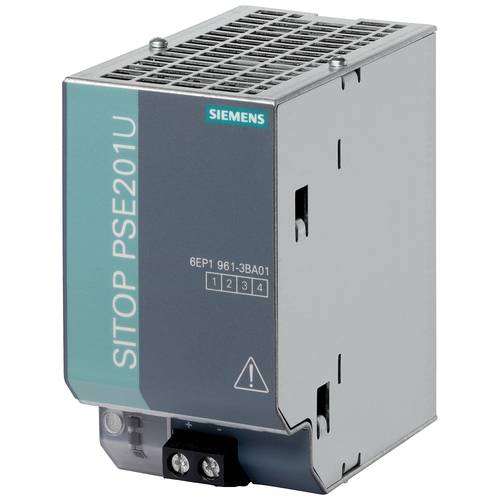 Siemens 6EP1961-3BA01 USV-Puffermodul