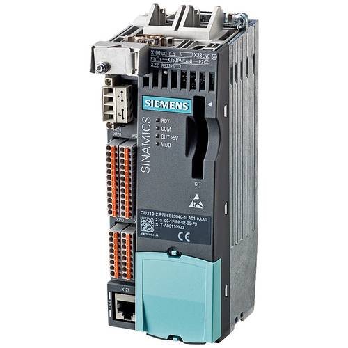 Thumbnail - Siemens Frequenzumrichter 6SL3040-1LA01-0AA0