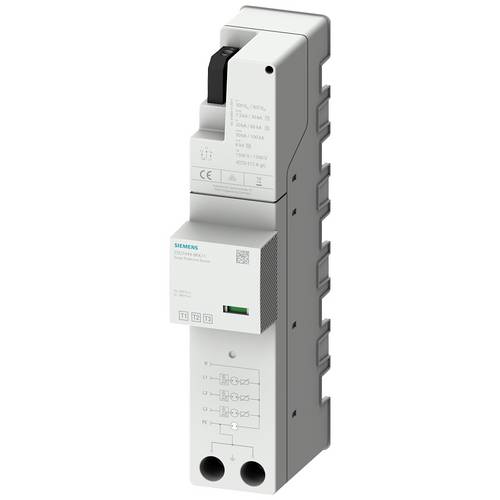 Thumbnail - Siemens 5SD74448KK11 5SD7444-8KK11 Überspannungsableiter 1 St.