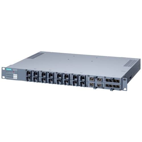 Siemens 6GK5324-4GG10-3ER2 Industrial Ethernet Switch