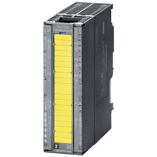 Thumbnail - Siemens 6ES7326-2BF10-0AB0 6ES73262BF100AB0 SPS-CPU