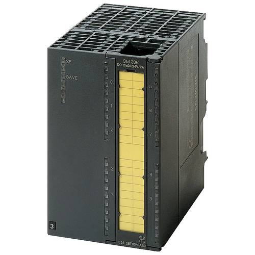 Thumbnail - Siemens 6ES7326-1BK02-0AB0 6ES73261BK020AB0 SPS-CPU
