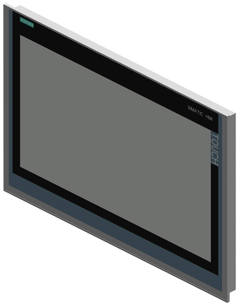 Siemens 6AV2124-0XC02-0AX1 6AV21240XC020AX1 SPS-Bedienpanel